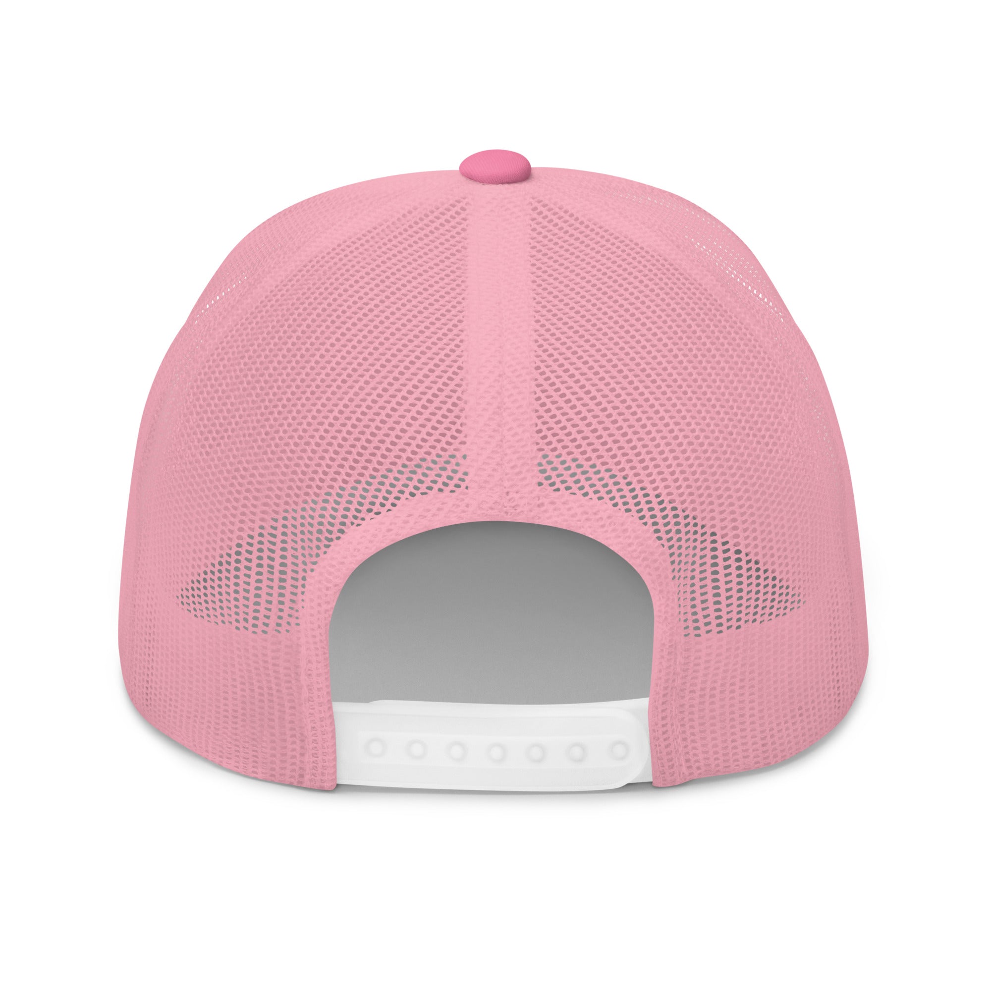 Clishirt© 3D Puff Trucker Cap