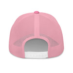 Clishirt© 3D Puff Trucker Cap