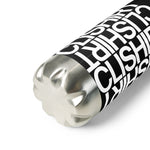 Clishirt© Stainless Steel Water Bottle