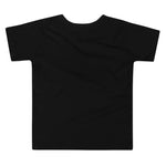 Clishirt© Embroidered C Corp Toddler Short Sleeve Tee