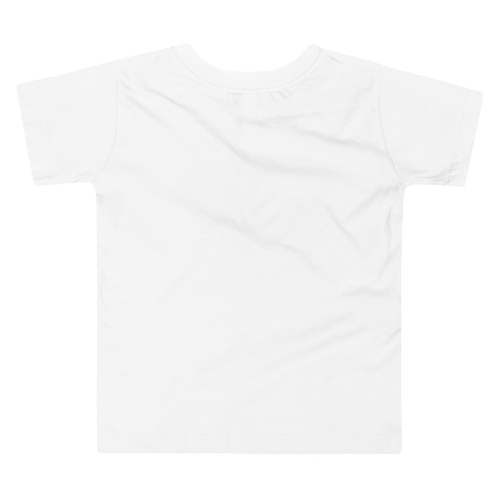 Clishirt© Toddler Short Sleeve Tee