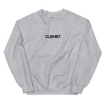 Clishirt© Sweatshirt