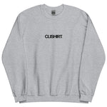 Clishirt© Sweatshirt