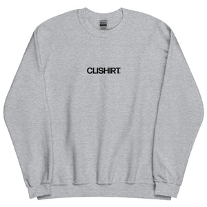 Clishirt© Sweatshirt