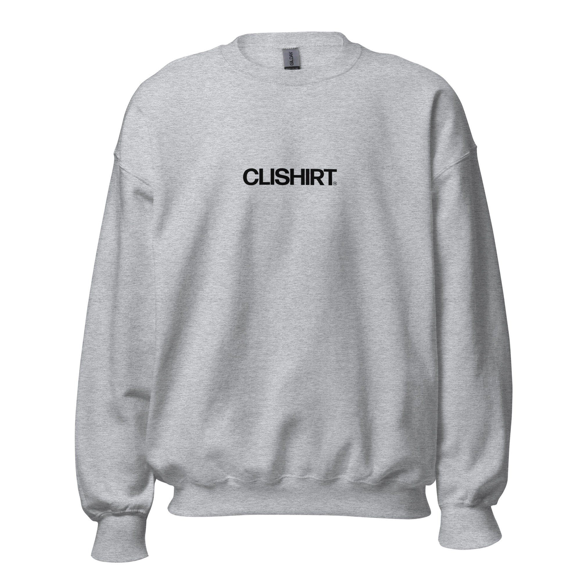 Clishirt© Sweatshirt