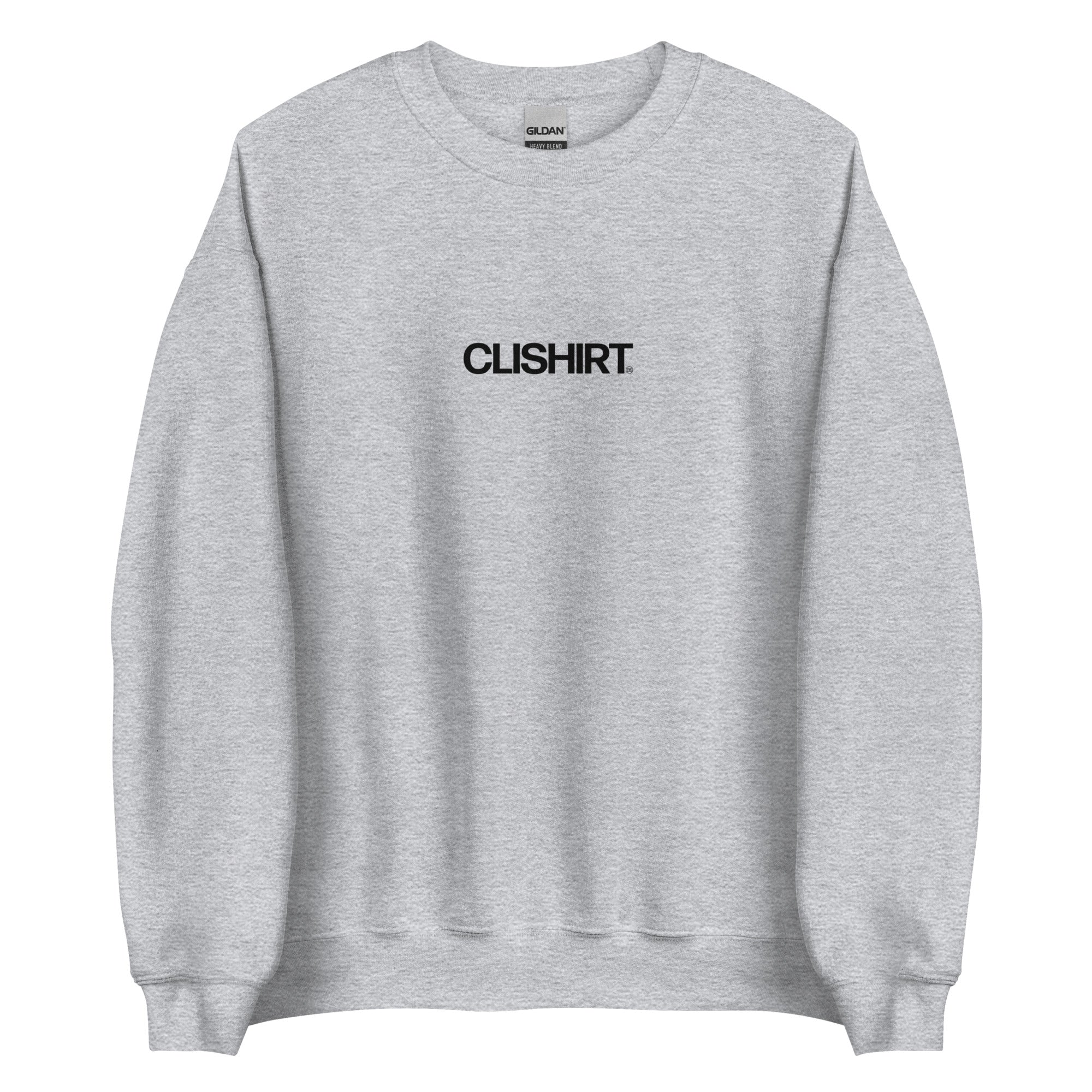 Clishirt© Sweatshirt