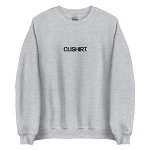 Clishirt© Sweatshirt