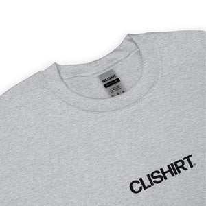 Clishirt© Sweatshirt