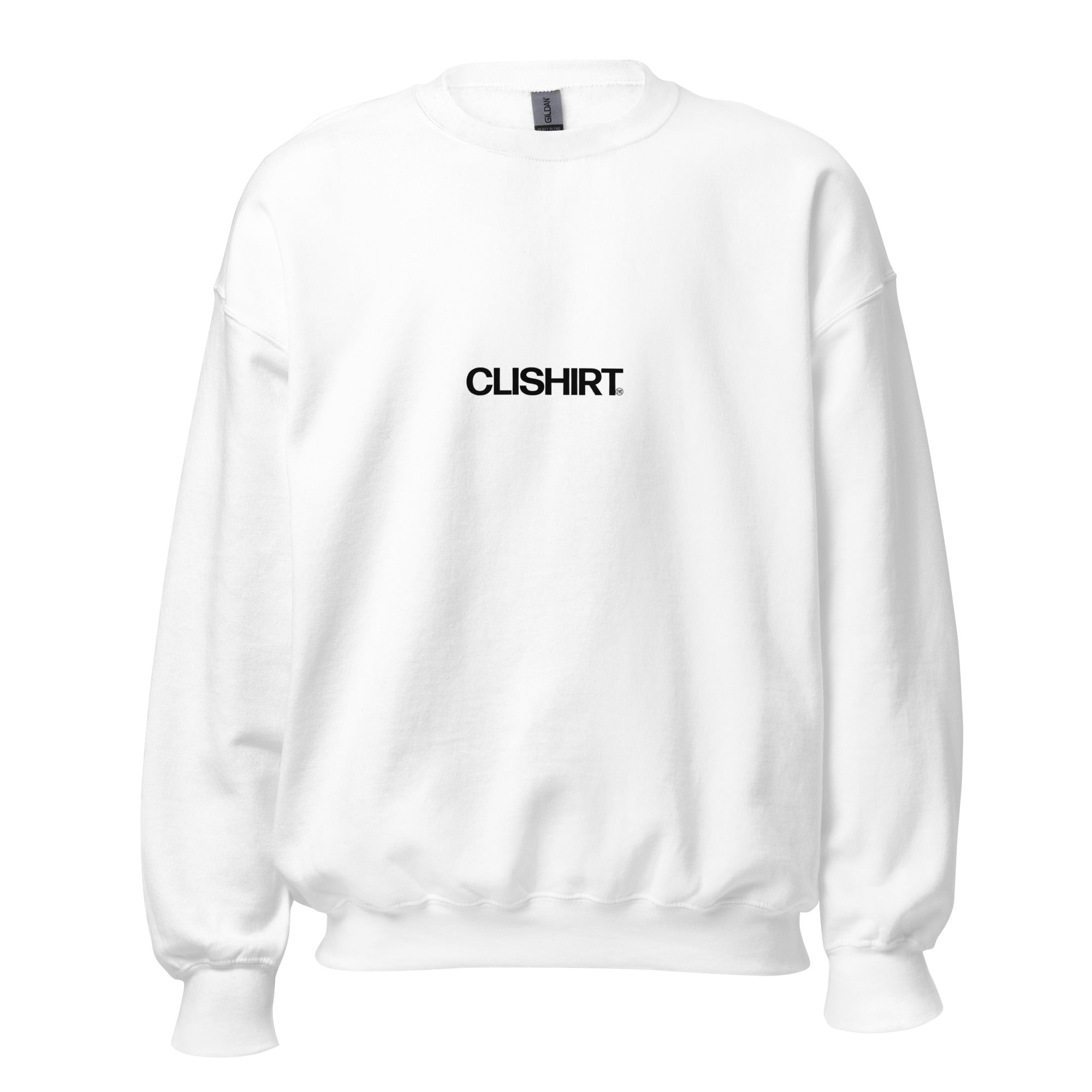 Clishirt© Sweatshirt