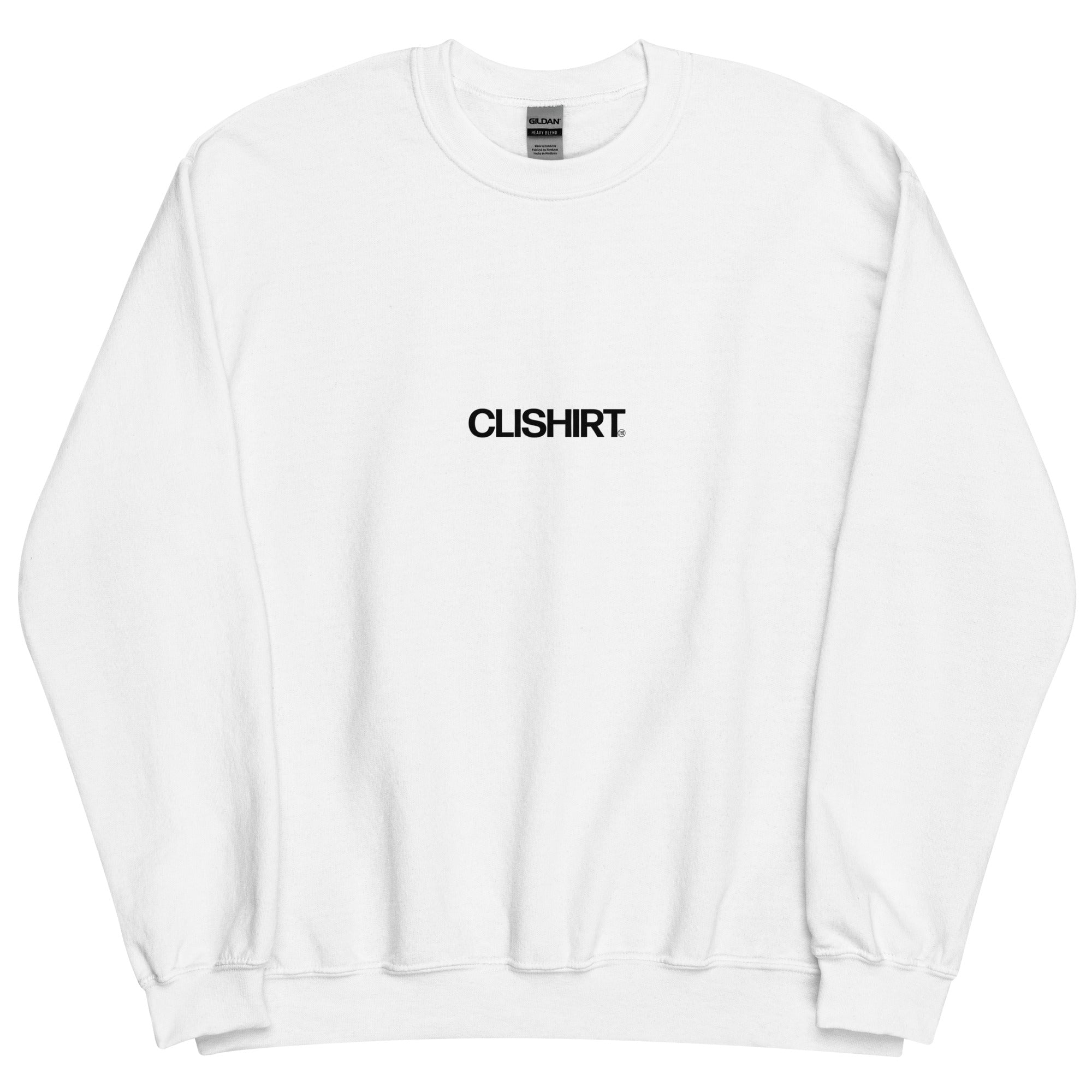 Clishirt© Sweatshirt