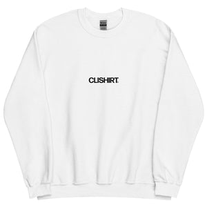 Clishirt© Sweatshirt