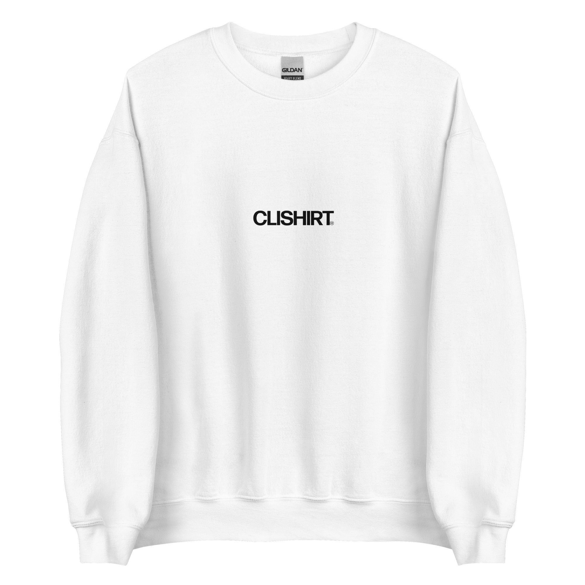 Clishirt© Sweatshirt