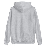 Clishirt© Embroidered Unisex Hoodie