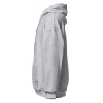 Clishirt© Embroidered Unisex Hoodie
