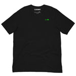 Clishirt© Green Fish Unisex t-shirt