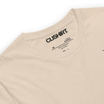 Clishirt© Black Fish Unisex t-shirt