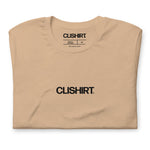 Clishirt© Signature Unisex t-shirt