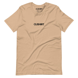 Clishirt© Signature Unisex t-shirt