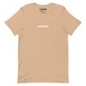 Clishirt© Signature Unisex t-shirt