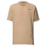 Clishirt© Black Fish Unisex t-shirt