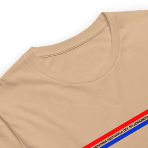 Clishirt© Memory Unisex t-shirt