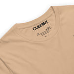 Clishirt© Black Fish Unisex t-shirt