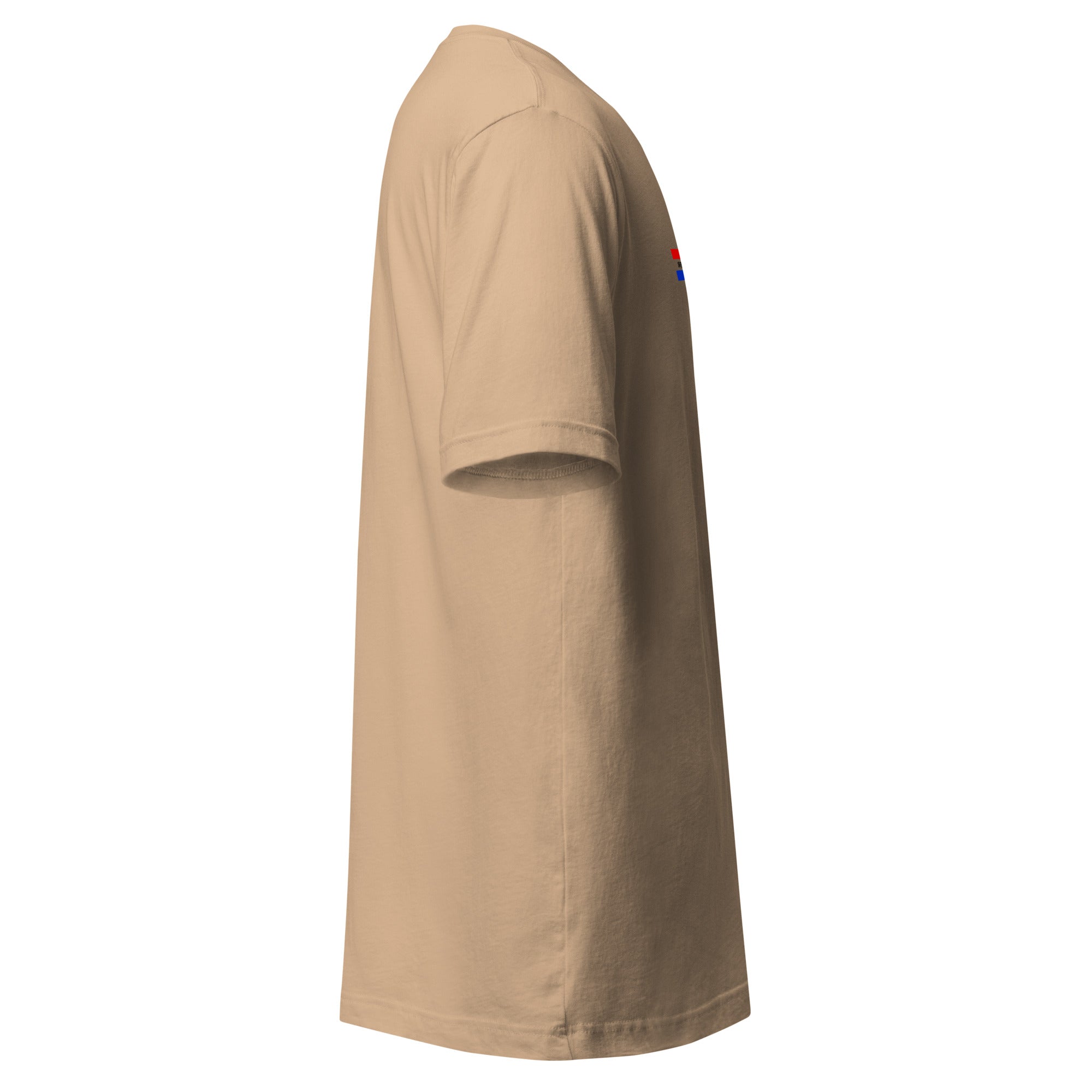 Clishirt© Memory Unisex t-shirt