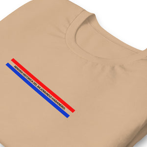 Clishirt© Memory Unisex t-shirt