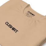Clishirt© Signature Unisex t-shirt