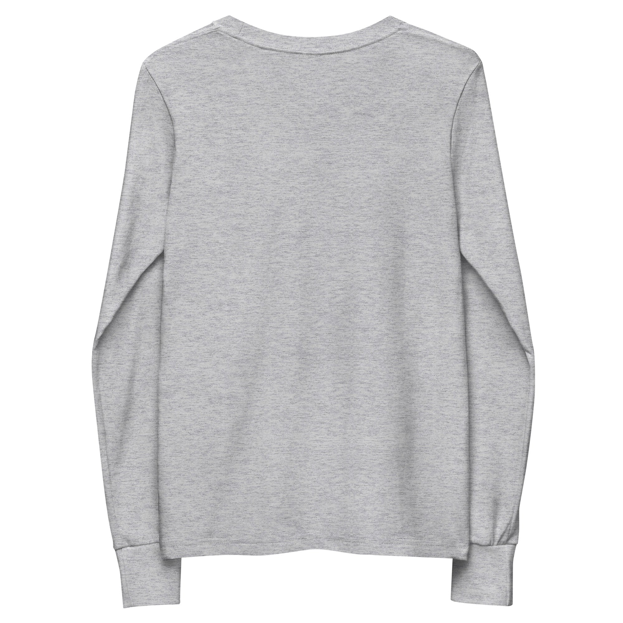 Clishirt© Youth long sleeve tee