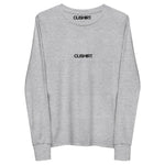 Clishirt© Youth long sleeve tee