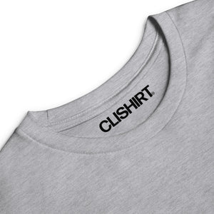 Clishirt© Youth long sleeve tee