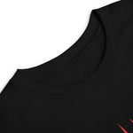 Clishirt© Red Fish Youth long sleeve tee