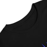 Clishirt© Blue Fish Youth long sleeve tee