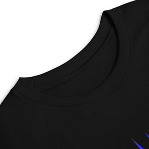 Clishirt© Blue Fish Youth long sleeve tee