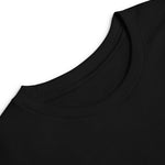 Clishirt© Embroidered Old Gold Fish Youth long sleeve tee