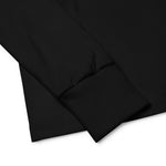 Clishirt© Blue Fish Youth long sleeve tee