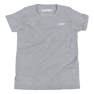 Clishirt© Youth Short Sleeve T-Shirt